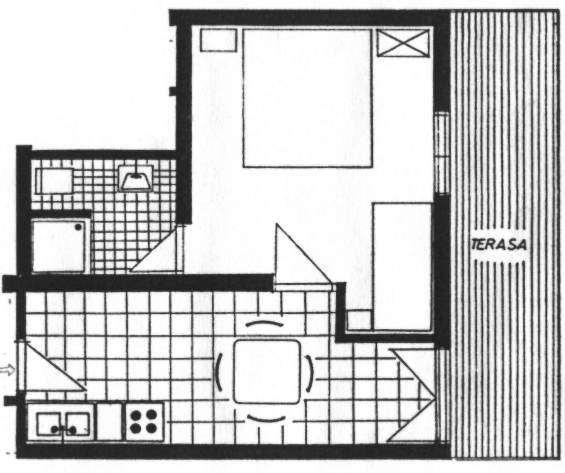 Apartments Runac Stari Grad  Exterior foto